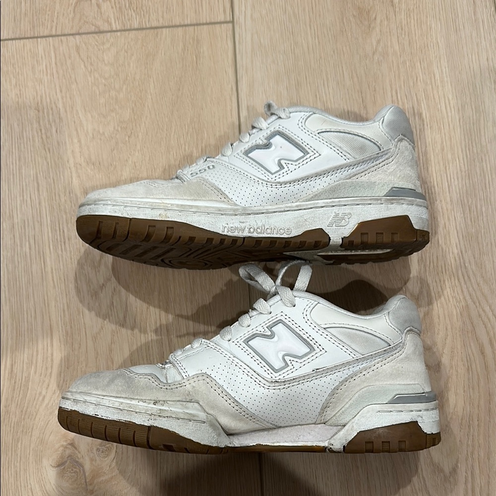New Balance BB550 - Picture 4 of 8